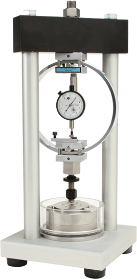 Soil Volume Change Meter (PVC), Analog